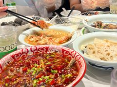 -欧记大排档·景德菜(上海首店)