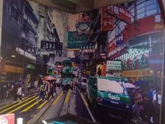 -捞围鲜·港式打边炉(海阳路店)