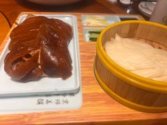 -醉香园(长江北路店)