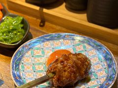 -鸟幸 TORISAKI 炭火居酒屋