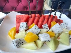 -高第街56号港式餐厅(山大路店)