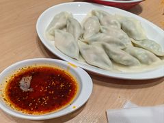 -喜家德虾仁水饺(浦东山姆店)