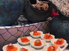 -厦门悦华酒店·绿庭主题自助餐厅