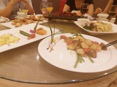 -上海浦西开元大酒店