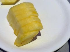 -奔海甄选·活鲜刺身铁板烧自助(太原里店)