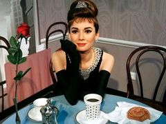 -东京杜莎夫人蜡像馆