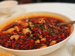 -成都瑞吉酒店·宴庭中餐厅