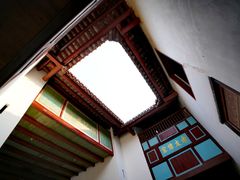 -林寨古村