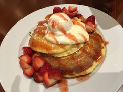 -Pancakes on the rocks(Darling Harbour)