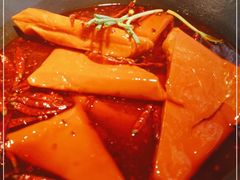-王婆乔鲜鱼自助火锅(蜀汉路店)