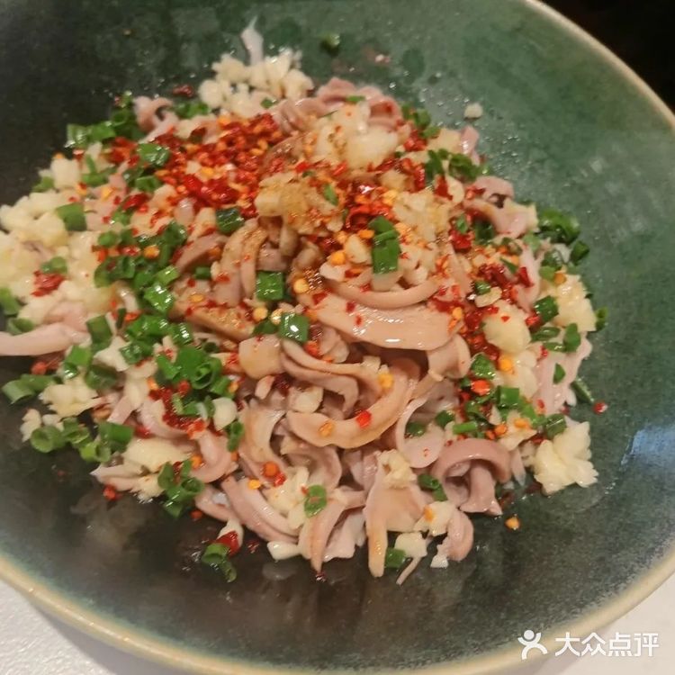 🌟老街鱼嘴巴万象城店，打卡必去！