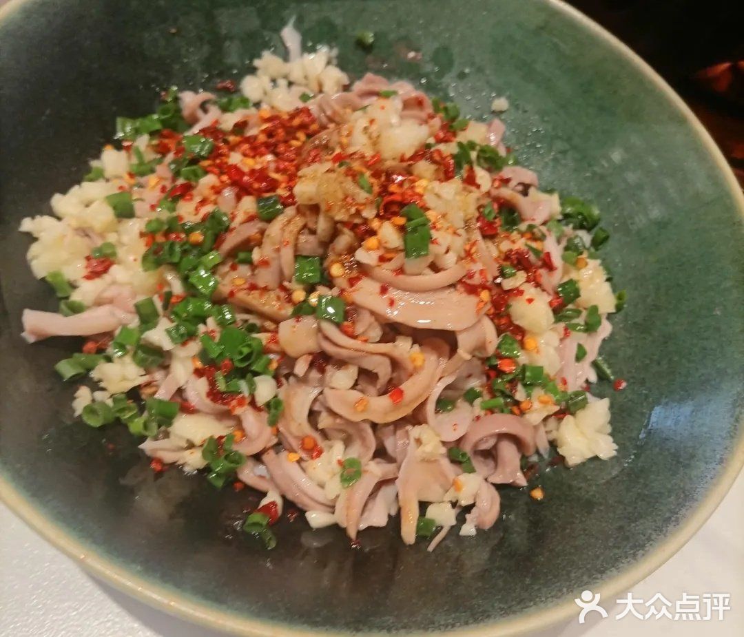 🌟老街鱼嘴巴万象城店，打卡必去！