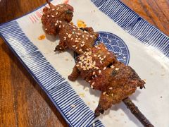 -小灶派· 地道兰州牛肉面(宏发大厦店)
