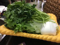 -草原饭店火锅