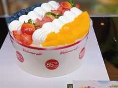 -85度C(上海广元店)