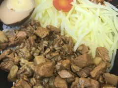 金牌卤肉饭-I-YOU面缘·仁和新城店