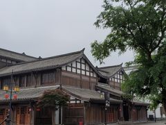 -大小河街