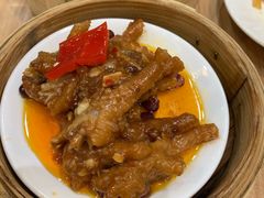 -胜记凯心茶餐厅(汇金财富广场店)