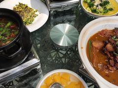 -又见炊烟私房菜(敬亭路店)