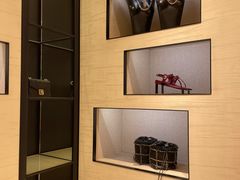 -Chanel(德基广场店)