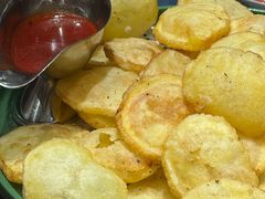 -卢布里西餐厅(总店)