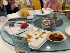 -御满江海鲜酒家(洛溪新城店)