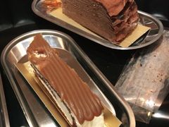 -Awfully Chocolate(来福士广场店)