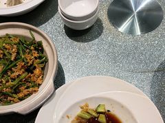 -米香居新鲁味·水饺餐厅