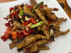 -湘赣风味小厨(娄葑老店)