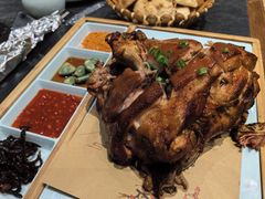 -紫泥369粗粮季(鼓楼店)