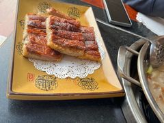 -老来福·非遗酸汤兔(凯旋路店)
