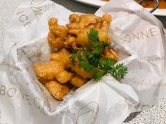 -阿庄新豫菜(航海东路店)