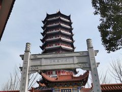 -皇罗禅寺
