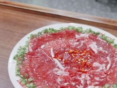 -楠火锅(哈尔滨金爵万象店)