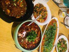 霍香家常鱼-赤宴·川菜(玉林店)
