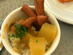 -珀丽酒店-协奏坊餐厅