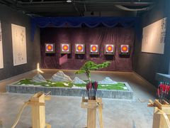 -轻武堂传统射箭·功夫茶·射击体验馆(仁和新城店)
