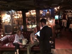 -Keens Steakhouse