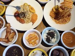 -合风谷(南下塘店)