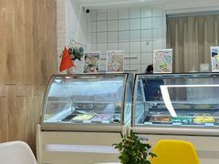 -YITASU甜品(子安路店)