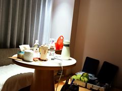 -全季酒店(广州越秀公园店)