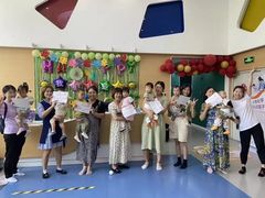 -红黄蓝早教(西海岸旗舰中心)