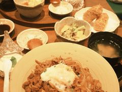 -ITARU食堂·定食料理(西丽店)