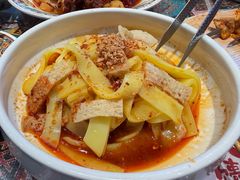 -巴依老爷新疆美食(工体旗舰店)