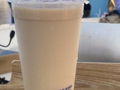 -煲珠公·老红糖珍珠奶茶(百信广场店)
