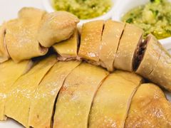 壹心鸡-文记壹心鸡(宝华路店)