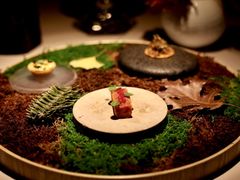 -三嚥阁 La Villa Restaurant