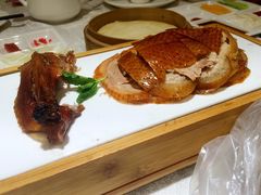 -四季小馆·地道北京小吃(广百店)