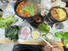 -范贤光鸡公煲(平乐园总店)