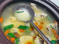 -阿露佳·舌尖上的安吉菜